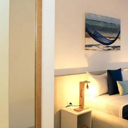 Astropalia Apartment *