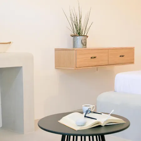 Astropalia Apartment *