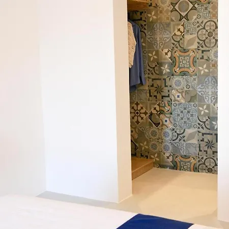 Astropalia Apartment