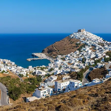 Astropalia Luxury * Astypalaia