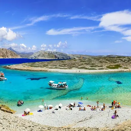 Апартаменты Astropalia Luxury Astypalaia