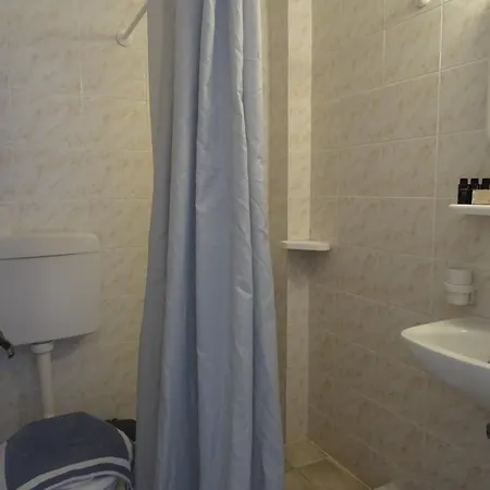 Astropalia Apartment