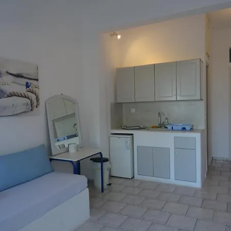 Apartment Astropalia