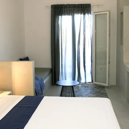 Апартаменты Astropalia Luxury