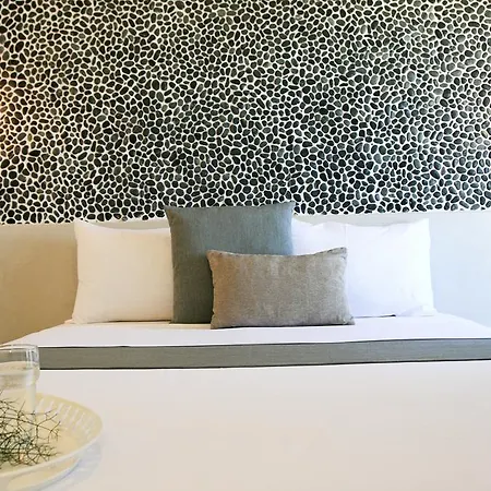 Апартаменты Astropalia Luxury Astypalaia