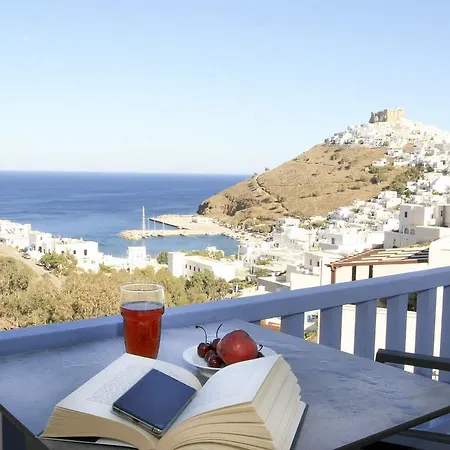 Astropalia Luxury * Astypalaia