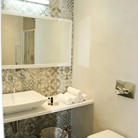 Astropalia Apartment Astypalaia
