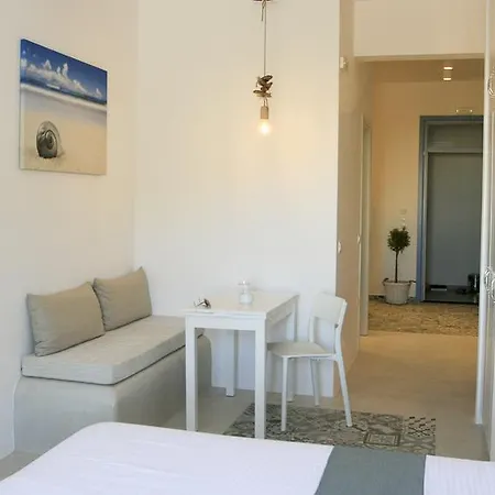 Astropalia Apartment