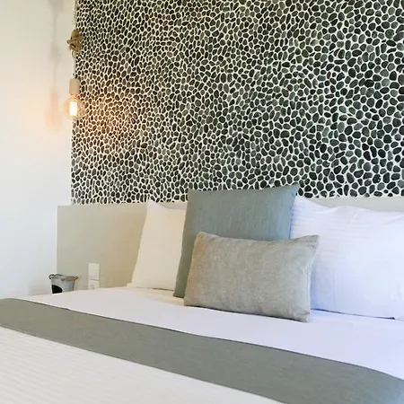 Astropalia Luxury Апартаменты Astypalaia