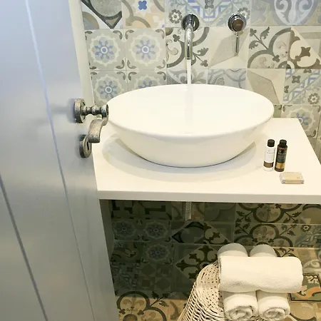 Astropalia Luxury Апартаменты Astypalaia