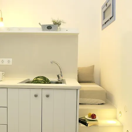 Astropalia Apartment