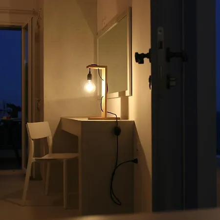 Astropalia Luxury Astypalaia