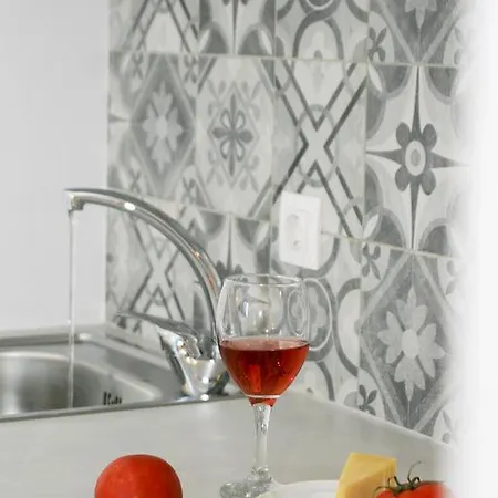 Astropalia Luxury Astypalaia