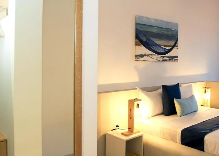 Astropalia Luxury Apartament *