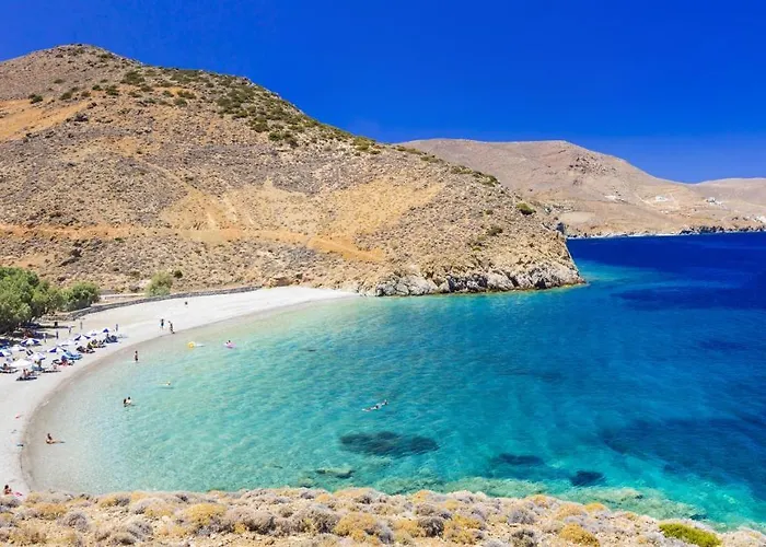 Apartament Astropalia Luxury