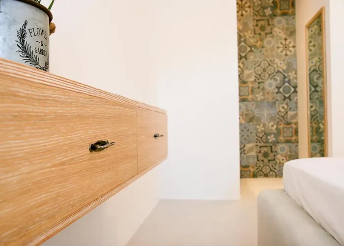 Apartament Astropalia Luxury Astypálaia