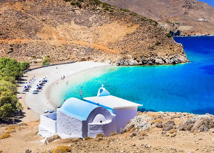 Astropalia Luxury Apartament Astypálaia