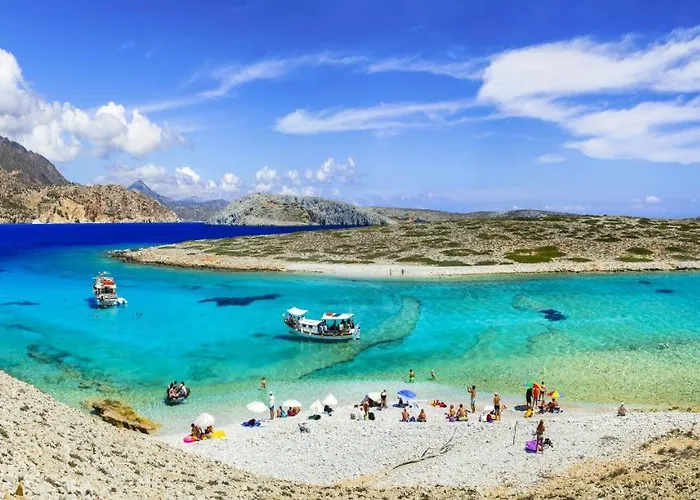 Apartament Astropalia Luxury Astypálaia