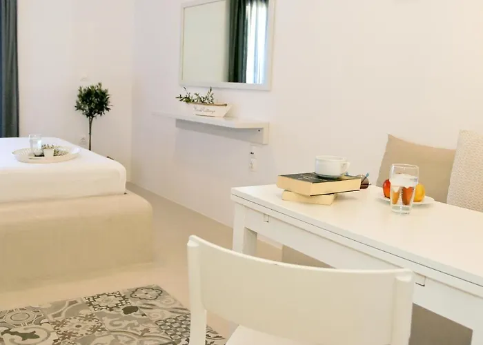 Apartament Astropalia Luxury Astypálaia