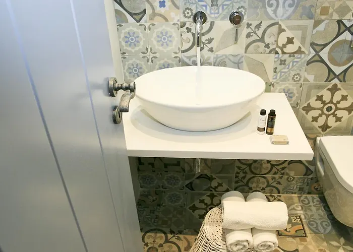 Astropalia Luxury Apartament Astypálaia