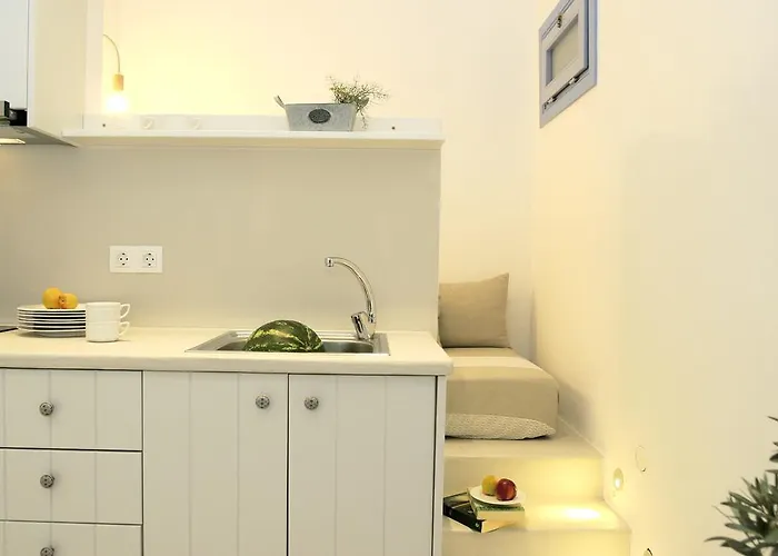 Astropalia Luxury Apartament