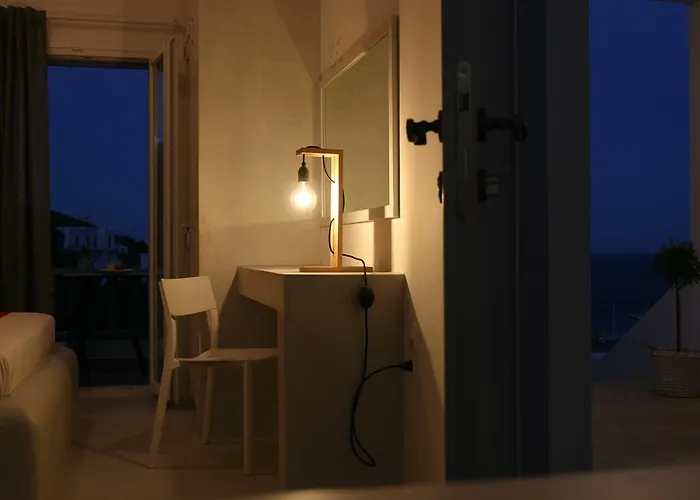 Astropalia Luxury Astypálaia