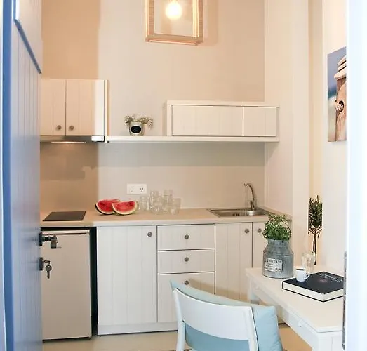 Apartament Astropalia Luxury *