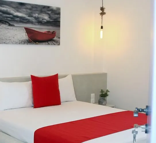 Astropalia Luxury Apartament *