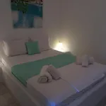 דירה Astropalia Luxury