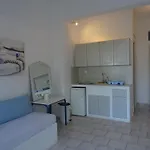 דירה Astropalia Luxury