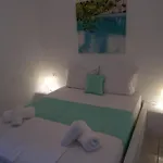 דירה Astropalia Luxury *