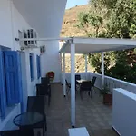 Astropalia Luxury דירה Astypálaia