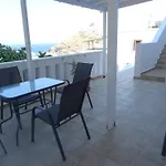 דירה Astropalia Luxury