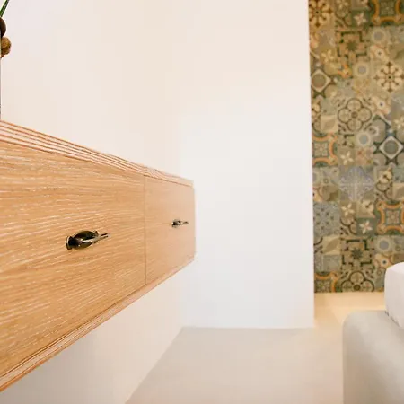 Apartamento Astropalia Luxury Astypálaia