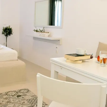 Apartamento Astropalia Luxury Astypálaia