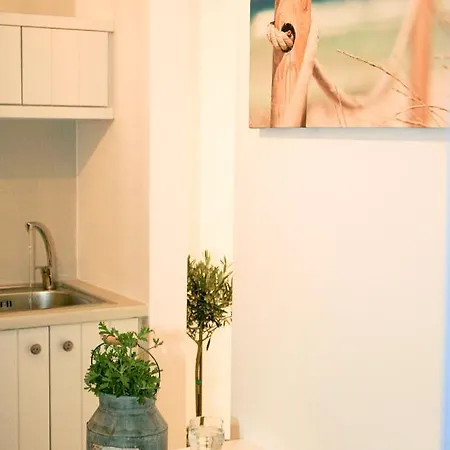 Astropalia Luxury * Astypálaia