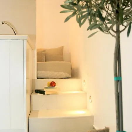 Astropalia Luxury Apartamento Astypálaia