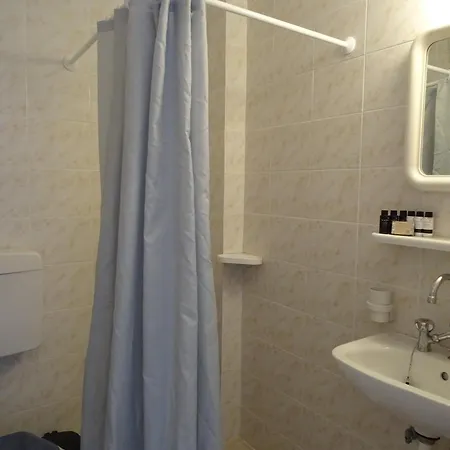 Appartement Astropalia Luxury *