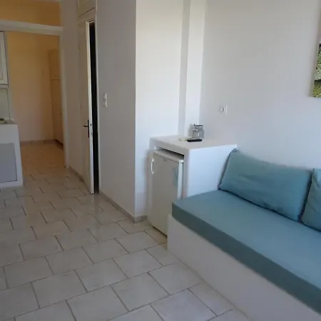 Appartement Astropalia Luxury Astypálaia