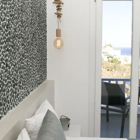 Apartamento Astropalia Luxury Astypálaia