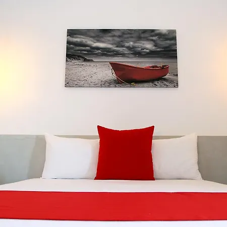 Apartamento Astropalia Luxury *