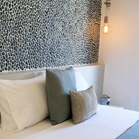 Apartamento Astropalia Luxury Astypálaia