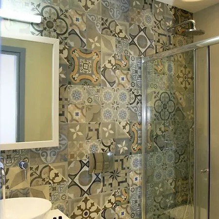 Apartamento Astropalia Luxury