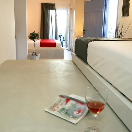 Apartamento Astropalia Luxury *