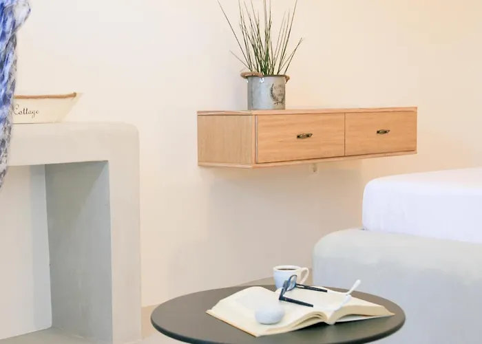 Astropalia Luxury Apartament *