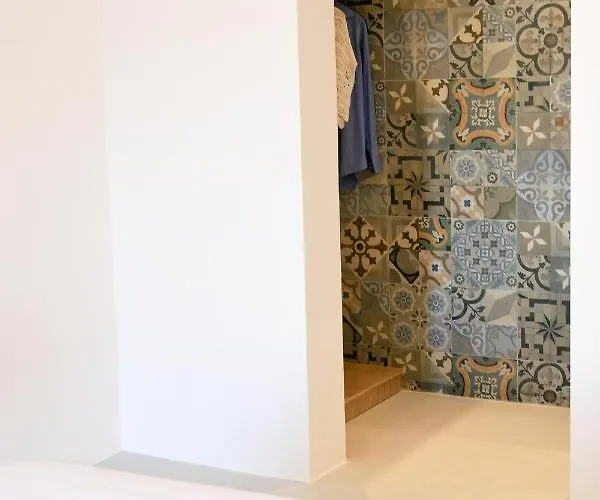 Astropalia Luxury Apartament