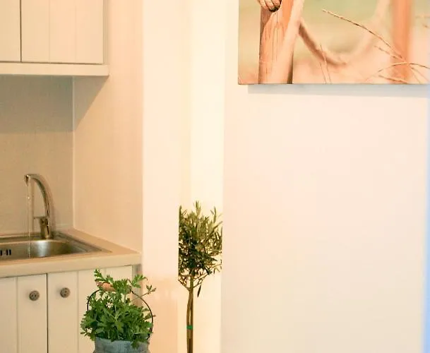 Astropalia Luxury * Astypálaia