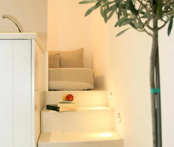 Astropalia Luxury Apartament Astypálaia