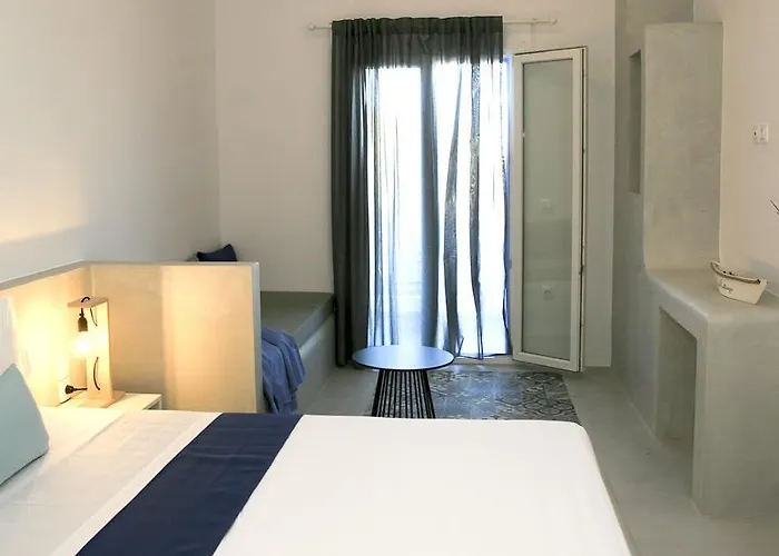 Apartament Astropalia Luxury