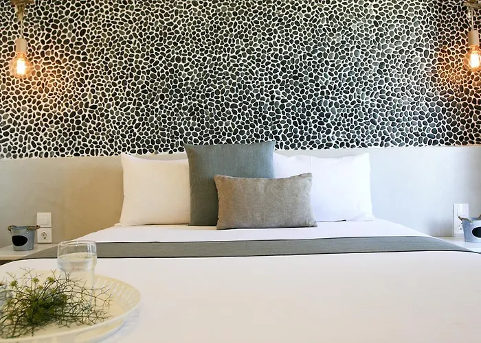 Apartament Astropalia Luxury Astypálaia